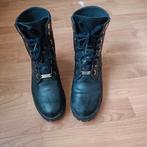 TCX Dames Motorlaarzen Maat 38 - Zwart, Motoren, Ophalen of Verzenden, Dames, Overige merken