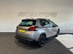 Peugeot 2008 1.2 PURET. BLUE LION NAP l AIRCO l CARPLAY l TR, Euro 6, 1199 cc, Met garantie (alle), 82 pk