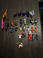 Lego mini figures figuren 27 stuks, Ophalen of Verzenden, Gebruikt, Lego