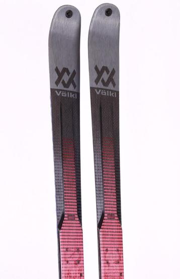 177 toerski's VOLKL BMT 90, woodcore + zonder binding beschikbaar voor biedingen