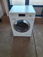 Keurig nette miele T1 warmtepompdroger, Witgoed en Apparatuur, Wasmachines, Miele, Minder dan 85 cm, Miele, Ophalen of Verzenden