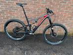 Specialized stumpjumper FRS full Carbon 27,5 inch maat L, Fietsen en Brommers, Overige merken, Fully, Zo goed als nieuw, 53 tot 57 cm