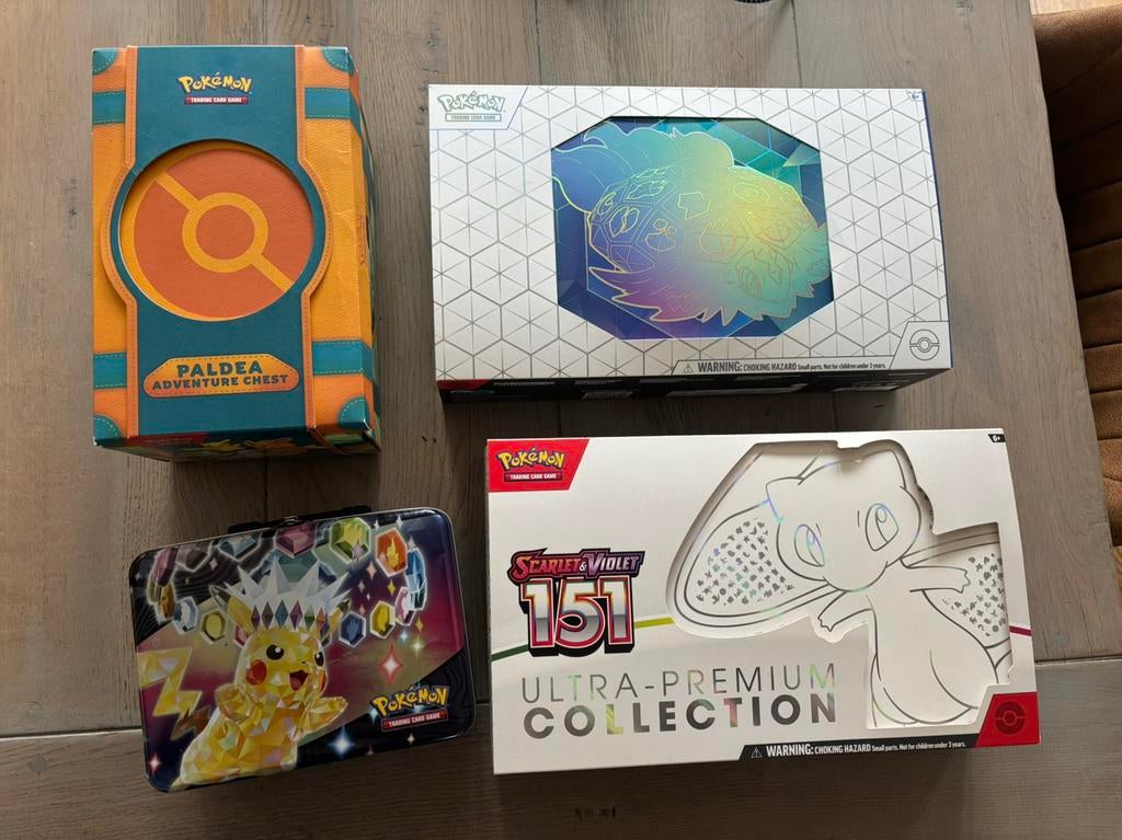 Opruiming LEGE Pokemon upc’s en div., Hobby en Vrije tijd, Verzamelkaartspellen | Pokémon, Ophalen of Verzenden, Zo goed als nieuw