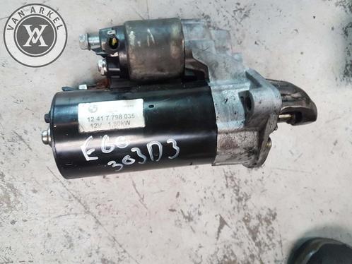 Bmw m57 startmotoren 21147798035, Auto-onderdelen, Motor en Toebehoren, BMW, Gebruikt, Ophalen of Verzenden