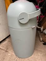 Luieremmer we-too, Ophalen, Gebruikt