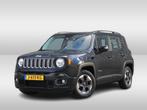 Jeep Renegade 1.4 MultiAir Longitude Automaat | Navigatie |, Auto's, Jeep, Te koop, 5 stoelen, Benzine, 17 km/l