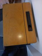 Te koop vintage schoolsetje, Kinderen en Baby's, Ophalen, Gebruikt, Overige typen