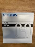 Philips lamp, nieuw,, Ophalen of Verzenden, Nieuw, Plafondspot of Wandspot