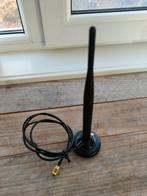 König Wifi antenne (2x), Ophalen of Verzenden, Gebruikt