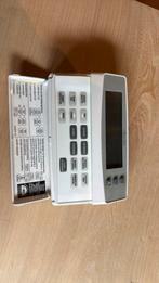 Honeywell chronoterm modulation, Ophalen of Verzenden, Slimme thermostaat, Gebruikt
