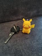 Pikachu sleutelhanger pokemon, Ophalen of Verzenden, Nieuw