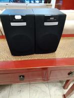 DBBS Dynamic Bass Boost System Speakers, Overige merken, Gebruikt, Ophalen of Verzenden, Minder dan 60 watt