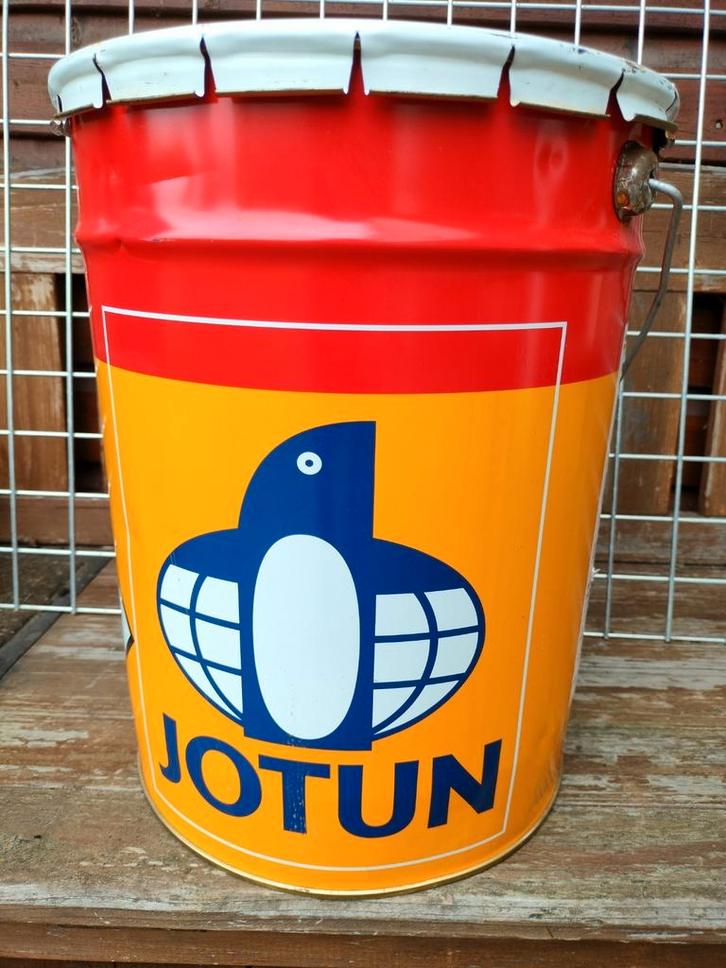 Antifouling Jotun/Hempel en primer vanaf €12.50, Watersport en Boten, Accessoires en Onderhoud, Zo goed als nieuw, Verven, Ophalen of Verzenden