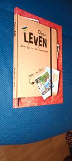 Peter van Olst - Over leven jong zijn in de sloppenwijk, Ophalen of Verzenden, Gelezen, Peter van Olst, Christendom | Protestants