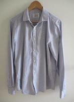 Jean Pascale lichtblauw overhemd, maat M, Kleding | Heren, Overhemden, Oosterveldweg 15, 7274 DZ, Halswijdte 39/40 (M), Zo goed als nieuw