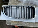 BMW 4 Serie Grille - 420i 2018 - Nette Staat, Auto-onderdelen, Gebruikt, Voor, Ophalen of Verzenden, Bumper