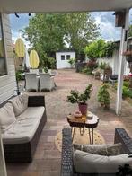 Tuintegels - Diverse Maten, Tuin en Terras, Tegels en Klinkers, Ophalen, Gebruikt