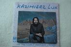 LP. Kazimierz Lux ,  I'm The Worst Partner I Know   ., Ophalen of Verzenden, Zo goed als nieuw, 12 inch, Progressive