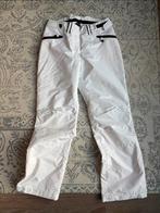 Witte H&M Sport Skibroek, Kleding | Dames, Wintersportkleding, Ophalen of Verzenden, Gedragen, H & M, Broek