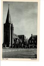 Castricum, Kerk, Noord-Holland, Ongelopen, Ophalen of Verzenden