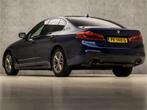 BMW 5 Serie 530e High Executive M Sport Automaat 252Pk (GROO, Auto's, BMW, Automaat, Achterwielaandrijving, Gebruikt, Euro 6