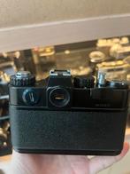 Zenit 12XP + Helios 44M-4 58mm 2.0, Compact, Ophalen of Verzenden, Zenit, Niet werkend