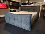 180x200 Elektrisch verstelbaar boxspring van €4959 nu €2500, Nieuw, 180 cm, Ophalen of Verzenden, Zwart