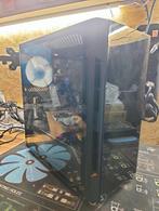 Game pc budget, 2 tot 3 Ghz, ., 8 GB, Zelf gebouwde pc