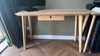 IKEA LISABO Bureau 2 stuks, Ophalen, Zo goed als nieuw