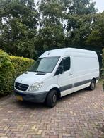 Mercedes-Benz Mercedes-benz 2008, Auto's, Bestelauto's, Wit, Mercedes-Benz, Bedrijf, Diesel