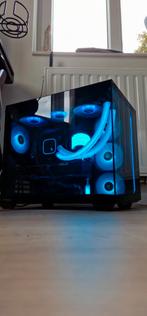 New: ULTIMATE GAMING PC – TOP PERFORMANCE! RTX 5070, Computers en Software, Desktop Pc's, 32 GB, Virtual Reality, Ophalen of Verzenden