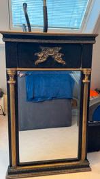Prachtige Barokke Spiegel, Antiek en Kunst, Ophalen, Rechthoekig, 100 tot 150 cm, 150 tot 200 cm
