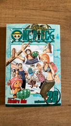 Eiichiro Oda - One Piece, Vol. 26, Eén comic, Eiichiro Oda, Ophalen of Verzenden, Zo goed als nieuw
