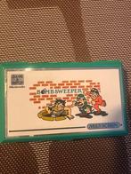 Nintendo Bomb Sweeper Game & Watch BD-62, Spelcomputers en Games, Spelcomputers | Overige, Ophalen of Verzenden, Gebruikt