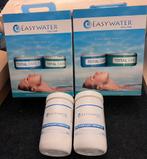 2x Easywater totalcare + Easywater PH+&- granulaat, Ophalen of Verzenden, Nieuw, Reinigingsmiddel