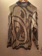 Heerlijke trui met rok maat 46. Grijs ZGAN, Kleding | Dames, Rokken, Maat 46/48 (XL) of groter, Ophalen of Verzenden, Zo goed als nieuw