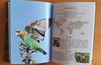 IUCN CITES Broeden voor behoud 1 en/of 2 nieuw, Meerdere dieren, Papegaai