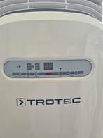 Trotec airco, Witgoed en Apparatuur, Airco's, Ophalen, Zo goed als nieuw