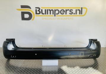 Bumper Peugeot Expert Citroen Jumpy  Achterbumper 13145 beschikbaar voor biedingen