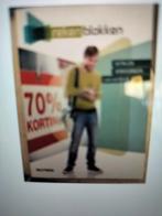 Rekenblokken 2F Getallen Verhoudingen, Ophalen of Verzenden, Nieuw, Overige niveaus