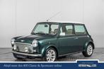 MINI Mini 1.3i Cooper S MPi (bj 1996), Auto's, Mini, Startonderbreker, 4 cilinders, 4 stoelen, Leder