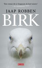 Jaap robben: birk, Ophalen of Verzenden, Gelezen, Nederland