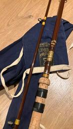 Hardy richard walker carp 1 nieuwstaat, Watersport en Boten, Hengelsport | Algemeen, Ophalen of Verzenden, Zo goed als nieuw, Overige typen