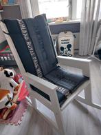 Holland Ledikant, Commode & Schommelstoel, Ophalen of Verzenden, Gebruikt, Overige typen