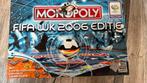 Monopoly WK voetbal 2006 editie, Hobby en Vrije tijd, Gezelschapsspellen | Bordspellen, Vijf spelers of meer, Ophalen of Verzenden