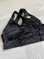 Mooie sporttop /sport BH van Stylizh Gym mt M, Maat 38/40 (M), Zwart, Stylizh Gym, Ophalen of Verzenden