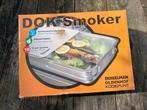 Doksmoker rookoven, Tuin en Terras, Barbecue-accessoires, Gebruikt, Ophalen of Verzenden