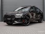 Audi Q3 Sportback 35 TFSI S-Line Pano Leer 360 ACC Sfeer 20", 15 km/l, 4 cilinders, 150 pk, 1505 kg