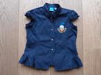 Erg leuk Disney meisjes zomer bloesje maat 104, Disney, Meisje, Overhemd of Blouse, Ophalen of Verzenden
