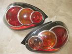 achterlichten , achter licht, achterlicht , toyota aygo, Ophalen, Toyota